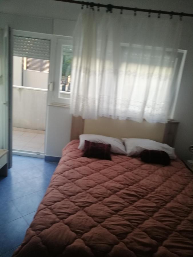 Emy Apartamento Kastav Exterior foto